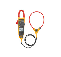 FLUKE 376 True-rms AC/DC Clamp Meter with iFlex