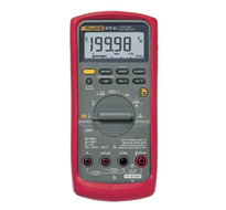 FLUKE 87V Ex Intrinsically Safe True RMS Multimeter