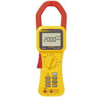 FLUKE 353 True-rms 2000 A Clamp Meters