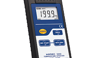 HIOKI 3442 Temperature HiTester