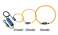 HIOKI CT9667 AC Flexible Current Sensor