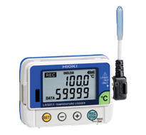 HIOKI LR5011 Temperature Logger