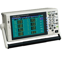 HIOKI 3390-10 Power Analyzer