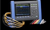 HIOKI PQ3100 Power Quality Analyzer