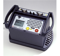 MEGGER DLRO600 Digital Microhmmeter