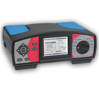 METREL MI 2092 Power Harmonics Analyser