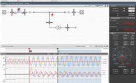 OMICRON RelaySimTest Distributed Protection Testing Software