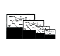 RISHABH Anush Series Meters