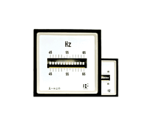 RISHABH Vibrating Reed Frequency Meter (FQ)