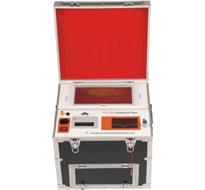 WUHAN HUAYING HYYJ 501 80kv Insulating Oil Tester