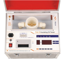 WUHAN HUAYING YJJ II 100kv Insulating Oil Tester